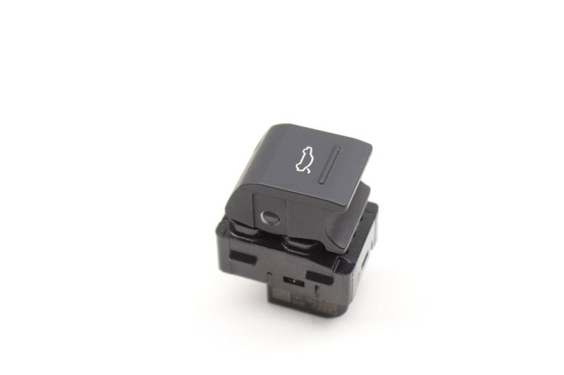 Trunk Release Switch 83A959831 — Used (SKU 590523)
