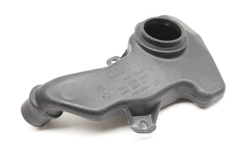 Upper Windshield Washer Reservoir / Filler Neck 83A955462 — Used (SKU 590791)