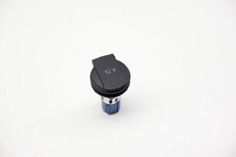 12V Power Outlet 4M0919309 — Used (SKU 721934)