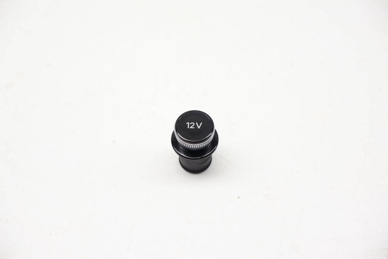 12V Power Outlet Cover / Plug 4K0919311 — Used (SKU 721936)