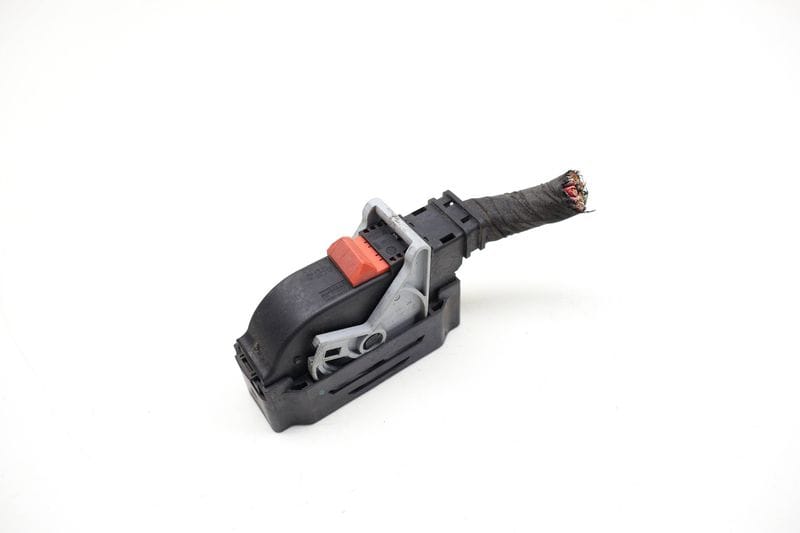 ABS Pump / Module Wiring Connector Plug / Pigtail 5Q0973374 — Used (SKU 722081)