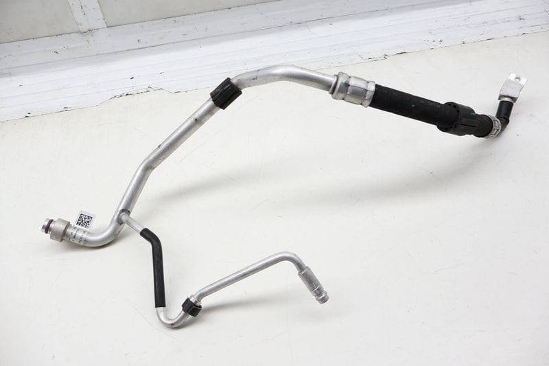 AC Hose / Line / Pipe 4M1816740N — Used (SKU 722505)