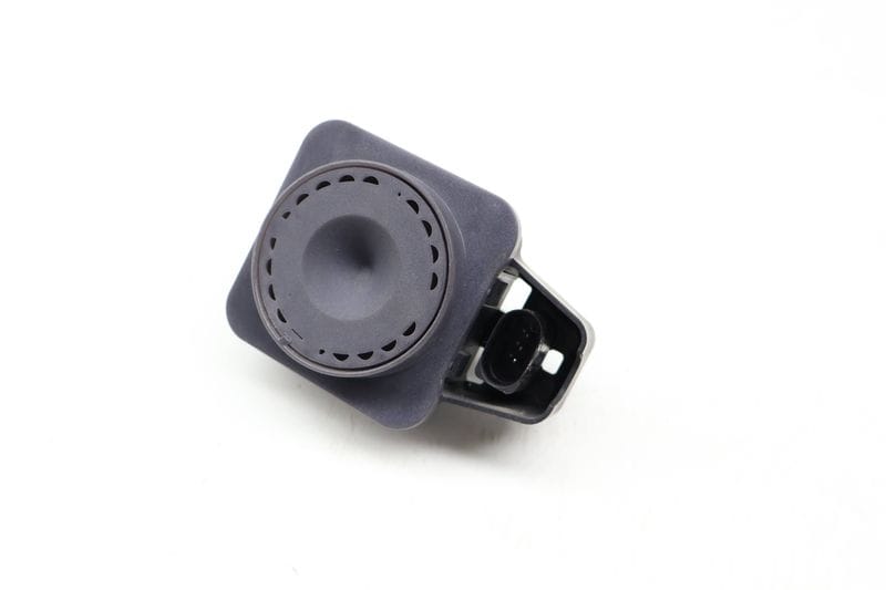 Anti-Theft Alarm Horn / Siren 5Q0951605B — Used (SKU 722009)