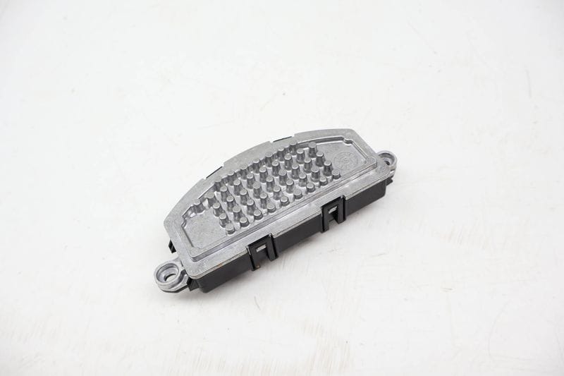 Blower Motor Resistor 4M0820521 — Used (SKU 721813)