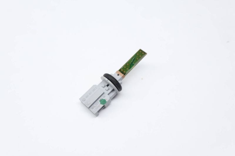 Climate Air Temp / Temperature Sensor 1K0907543E — Used (SKU 721965)