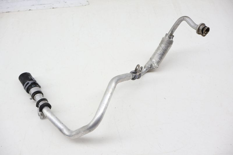 Coolant Pipe / Tube / Line 06M121085H — Used (SKU 722525)