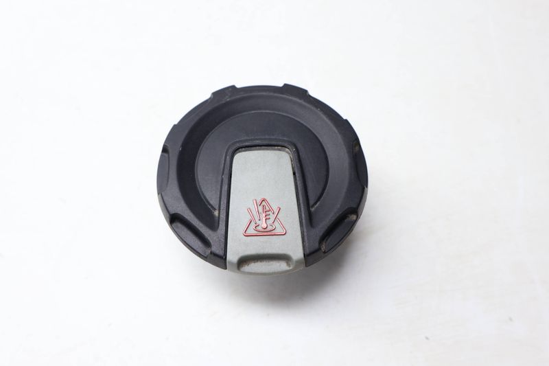 Coolant Reservoir / Bottle / Tank Cap 4M0121321K — Used (SKU 722022)