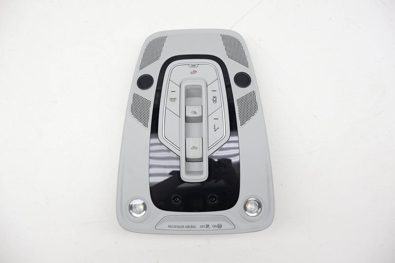 Dome Light / Sun Roof Switch 4K0947135AL — Used (SKU 722100)