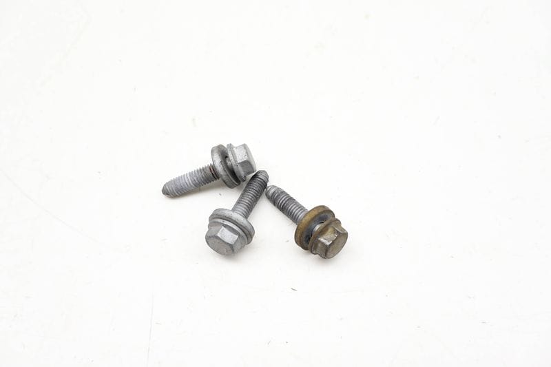 Air Spring / Strut Upper Mount Bolt Set (3) N91260301 — Used (SKU 722084)