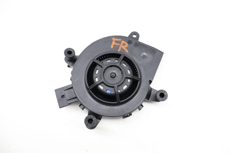 Seat Cooling Fan 4N0963575A — Used (SKU 721896)