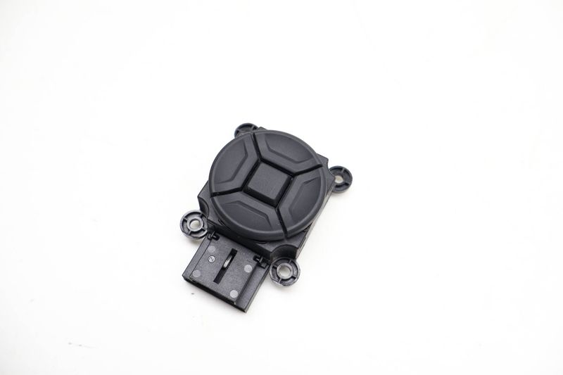 Seat Lumbar Switch 4N0959777D — Used (SKU 721922)