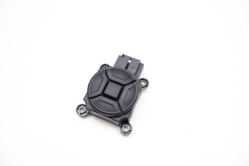 Seat Lumbar Switch 4N0959777D — Used (SKU 721923)