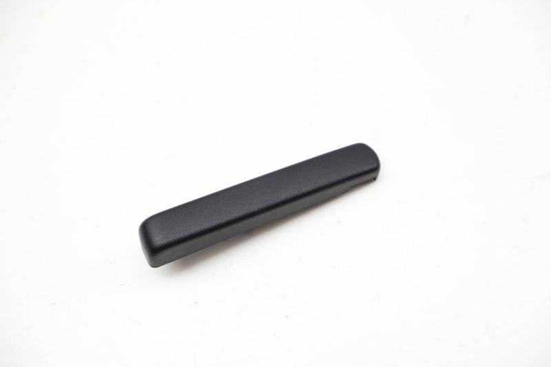 Seat Rail Trim / Cap (REAR) 4M0881345A — Used (SKU 721877)