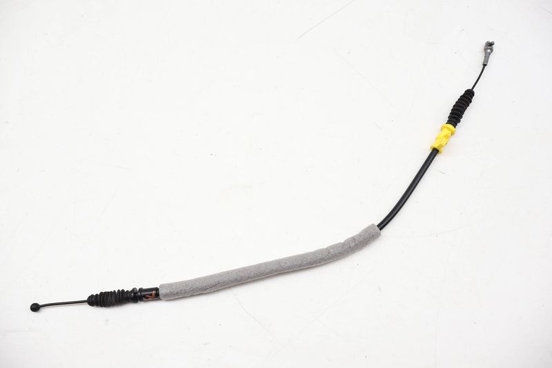 Exterior Door Handle Release / Bowden Cable 4N0837099 — Used (SKU 722296)