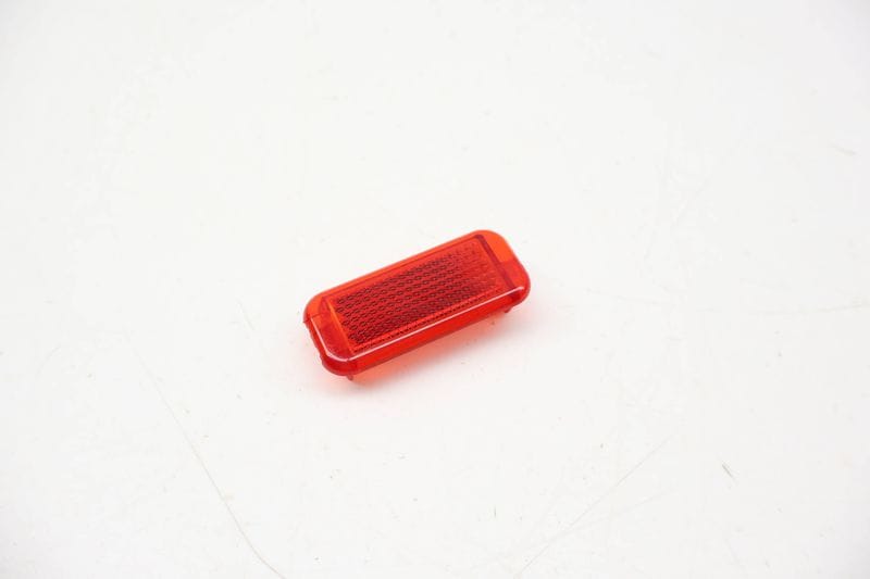 Red Door Panel Light 8P0947412 — Used (SKU 721937)