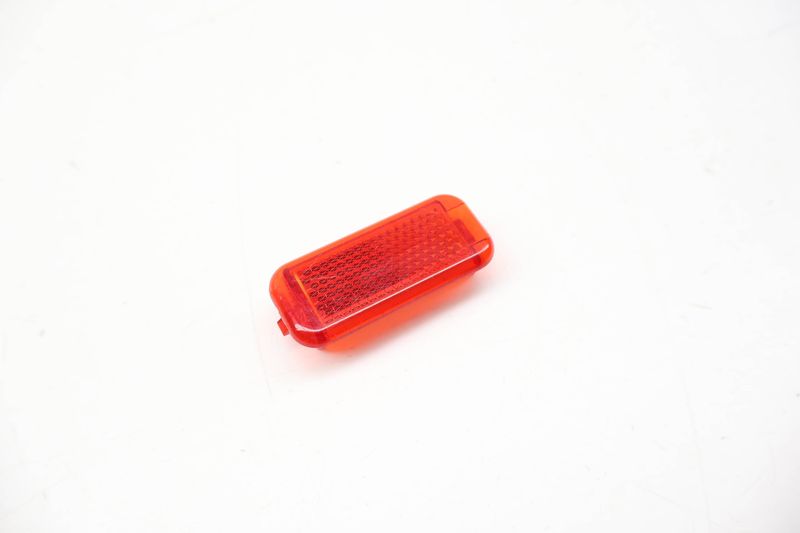 Red Door Panel Light 8P0947412 — Used (SKU 721938)