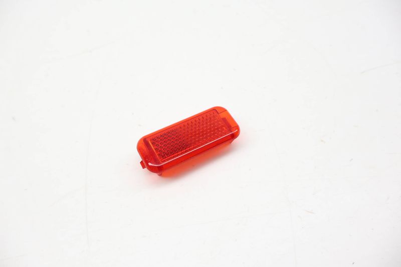 Red Door Panel Light 8P0947412 — Used (SKU 721939)