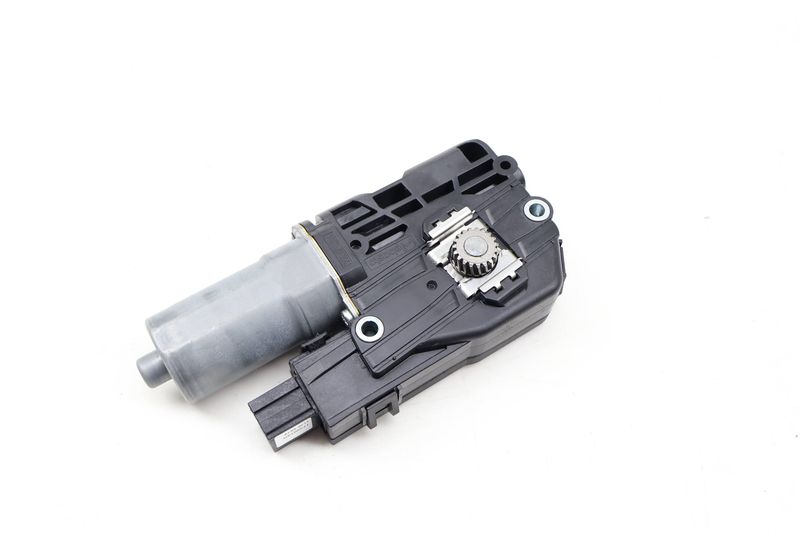 Sunroof / Sun Roof Motor 3G5877795 — Used (SKU 722261)