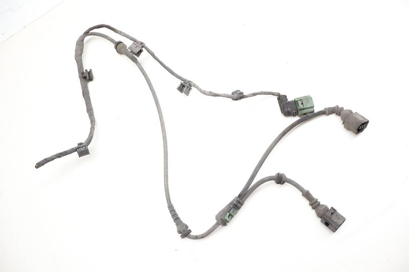ABS / Speed Sensor Wiring Harness 4M0972252D — Used (SKU 722397)