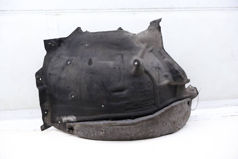 Fender Liner / Wheel Housing Cover (REARWARD) 4M8821192B — Used (SKU 722392)