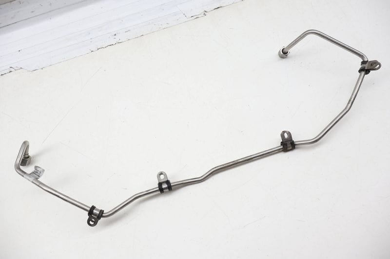 Fuel Line / Pipe 06M127507AB — Used (SKU 722519)