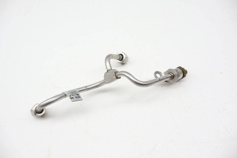 Fuel Rail Line / Pipe 06M127507AC — Used (SKU 722524)