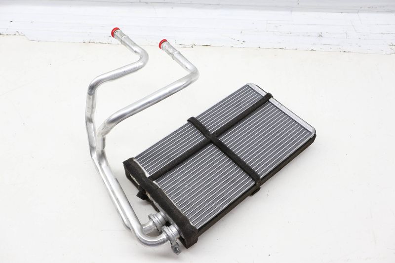 Heater Core 4M0898037C — Used (SKU 722339)