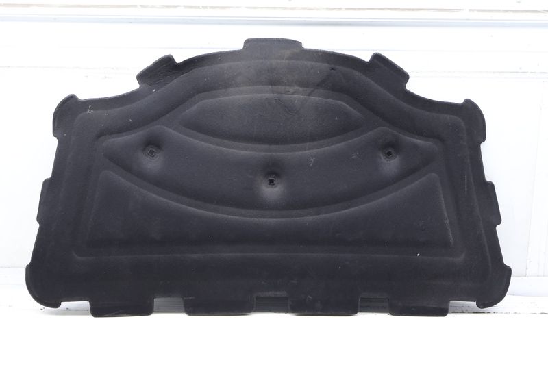 Hood Insulation / Sound Blanket 4M8863825A — Used (SKU 722536)