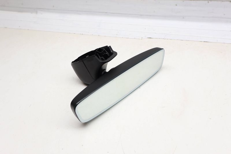 Interior Rear View Mirror (AUTO Dim / COMPASS) 8W0857511B — Used (SKU 722143)