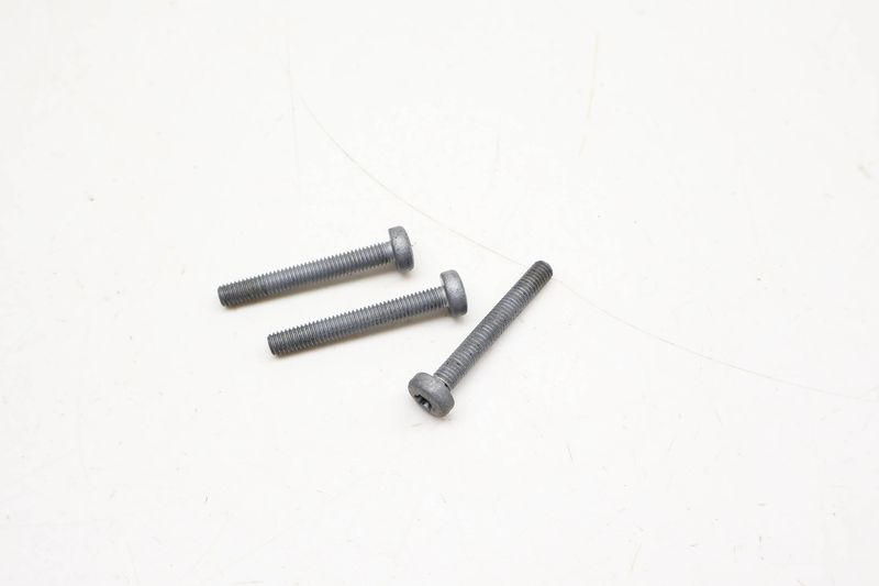 M6X45 Screw / Bolt Set (3) N10405702 — Used (SKU 722088)