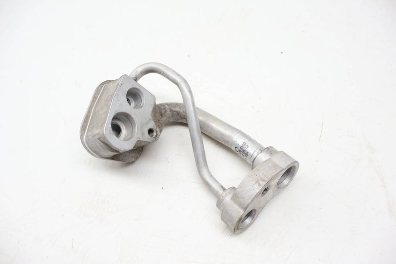 AC Evaporator Line / Pipe 4M0820339G — Used (SKU 722531)