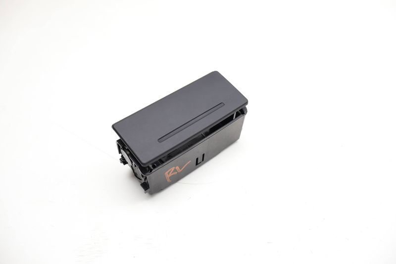 Door Ashtray / Ash Tray 4G8857405A — Used (SKU 721866)