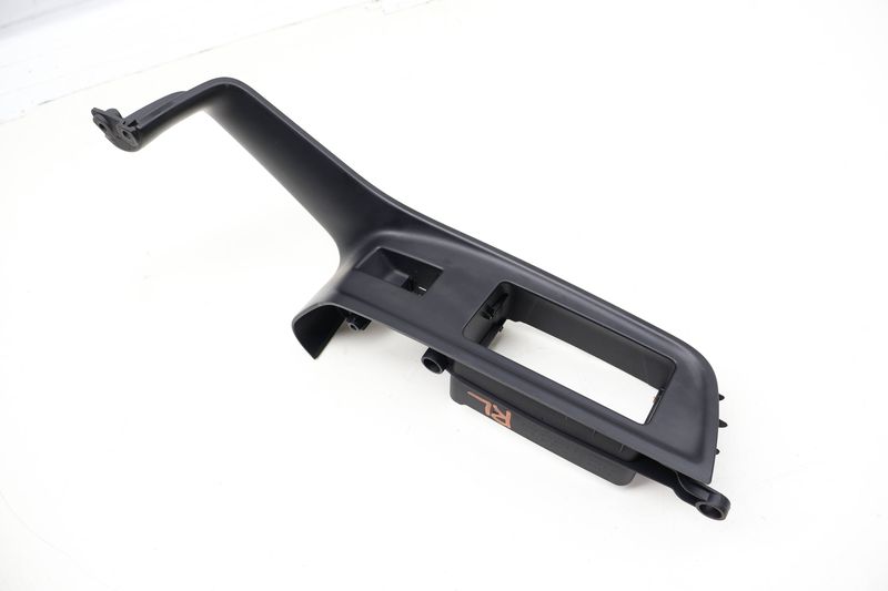Door Panel Switch Trim / Bezel 4M8959521 — Used (SKU 722120)