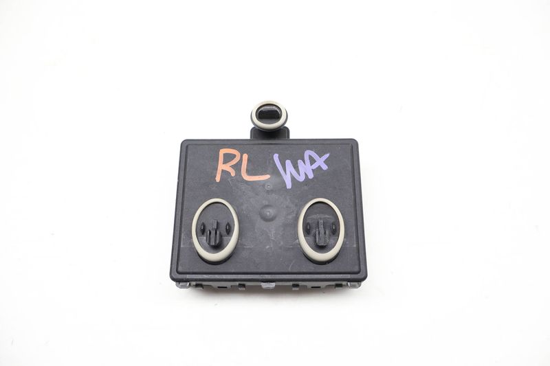 Door Control Module 4M1959795J — Used (SKU 721797)