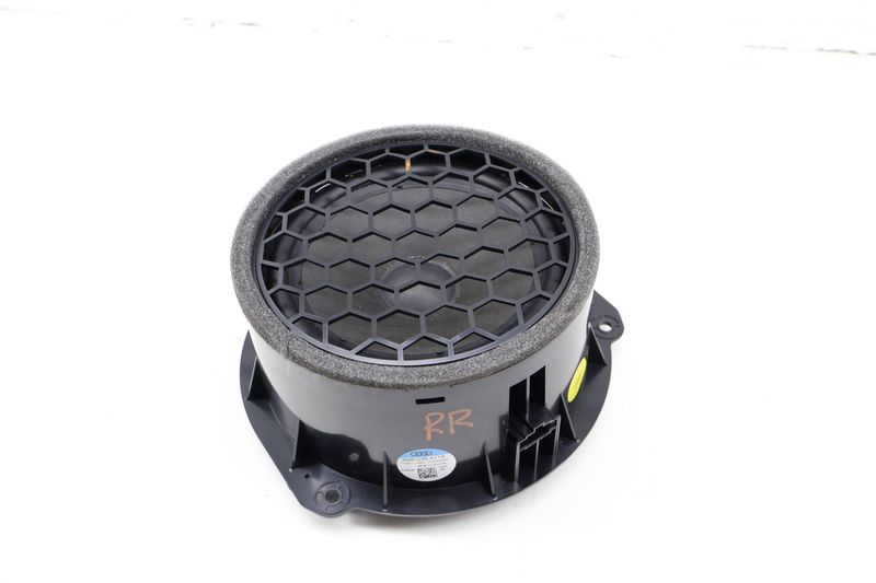 Door Mid-Range Speaker 4M8035411A — Used (SKU 722179)