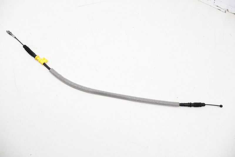 Exterior Door Handle Release / Bowden Cable 4M8837099 — Used (SKU 722299)