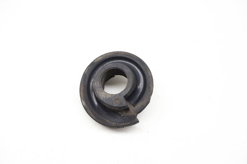 Lower Coil Spring Rubber Mount 4M0512297B — Used (SKU 722291)