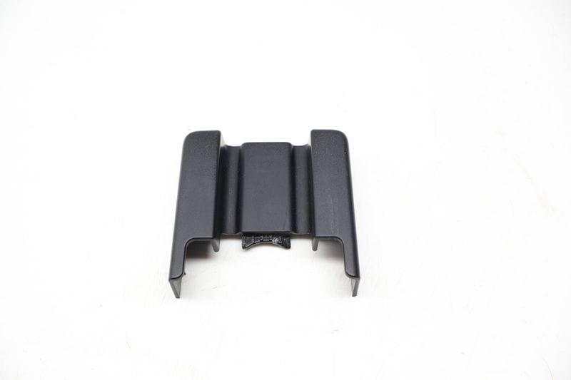 Seat Rail Trim / Cover 4M8885073A — Used (SKU 721855)