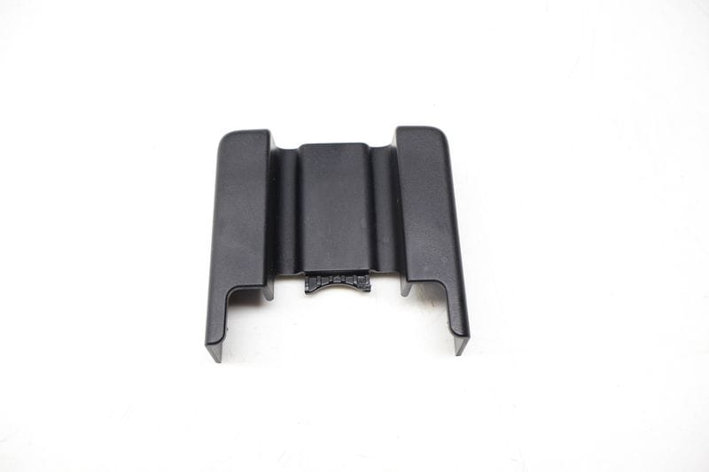Seat Rail Trim / Cover 4M8885073A — Used (SKU 721856)