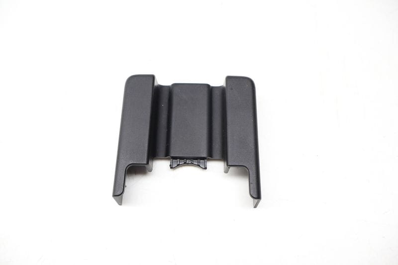 Seat Rail Trim / Cover 4M8885073A — Used (SKU 721858)