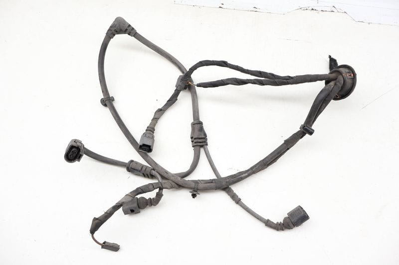 ABS / Speed Sensor / Parking Brake Wiring Harness 4M0972254N — Used (SKU 722414)