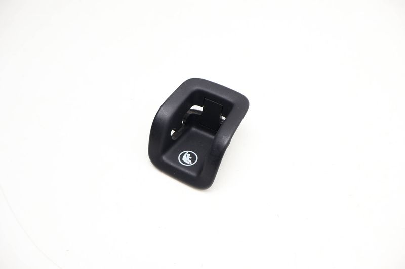 Child Seat Safety Latch Trim / Cover 4M8887233 — Used (SKU 721867)