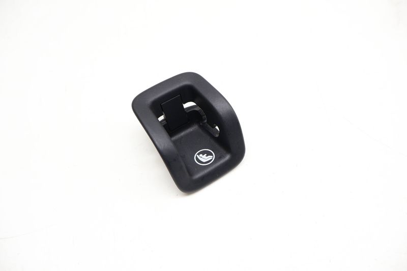 Child Seat Safety Latch Trim / Cover 4M8887233 — Used (SKU 721868)