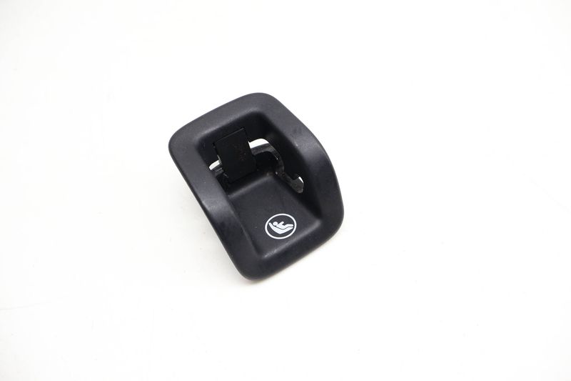 Child Seat Safety Latch Trim / Cover 4M8887233 — Used (SKU 721869)