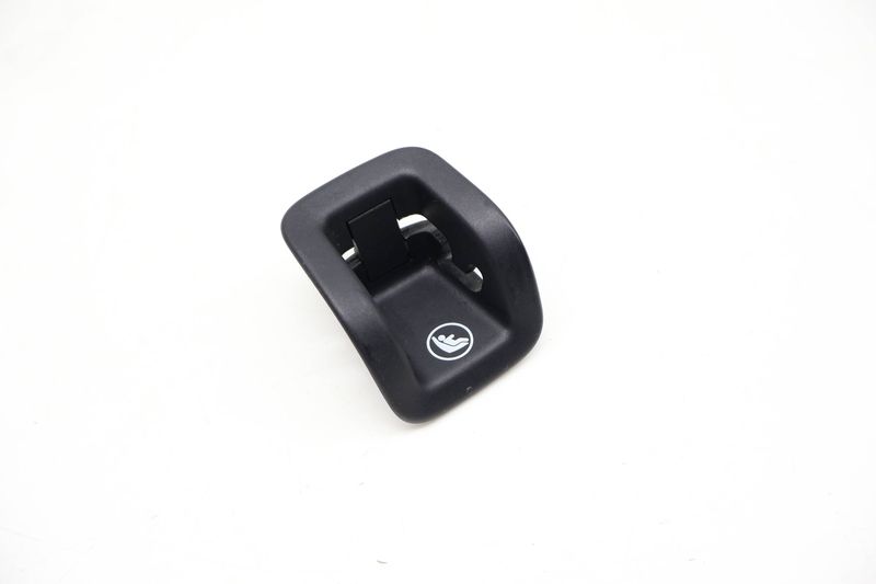 Child Seat Safety Latch Trim / Cover 4M8887233 — Used (SKU 721874)