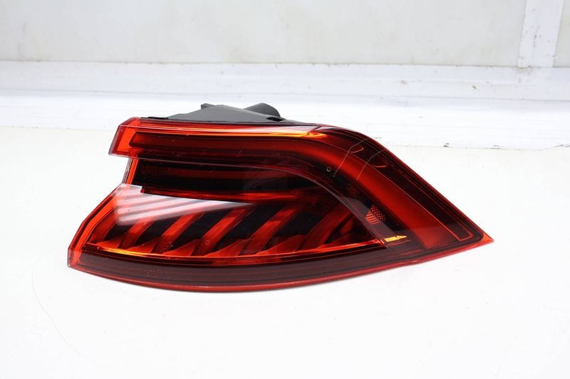 Outer Tail Light / Lamp (LED) 4M8945070A — Used (SKU 722190)