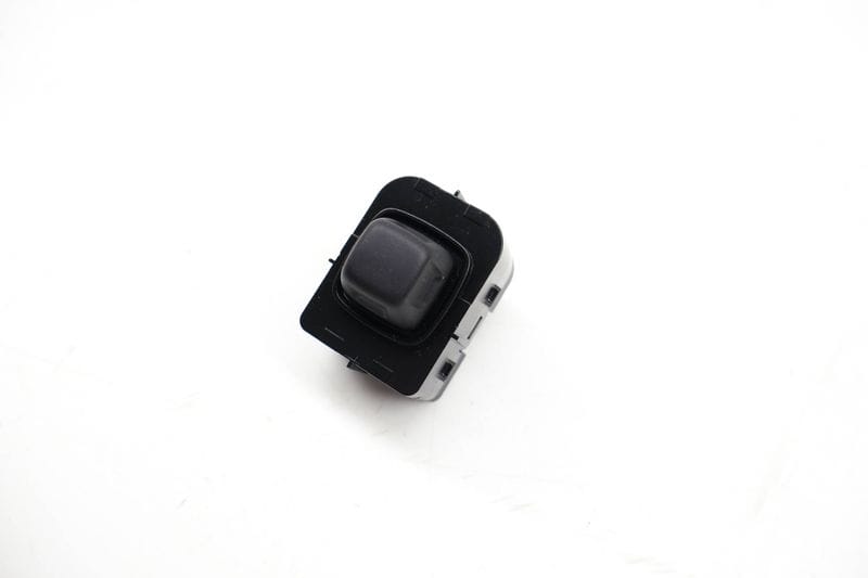 Steering Column Adjustment Switch 4M0953551 — Used (SKU 721949)