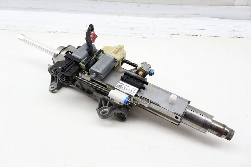 Steering Column Assembly 4M1419502M — Used (SKU 722340)
