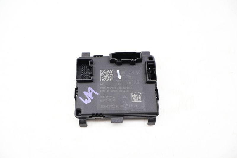 Sunroof / Sun Roof Control Module 4K0907594AC — Used (SKU 721811)