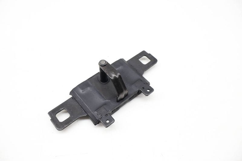 Trunk Latch Striker Plate 80A827507A — Used (SKU 722047)